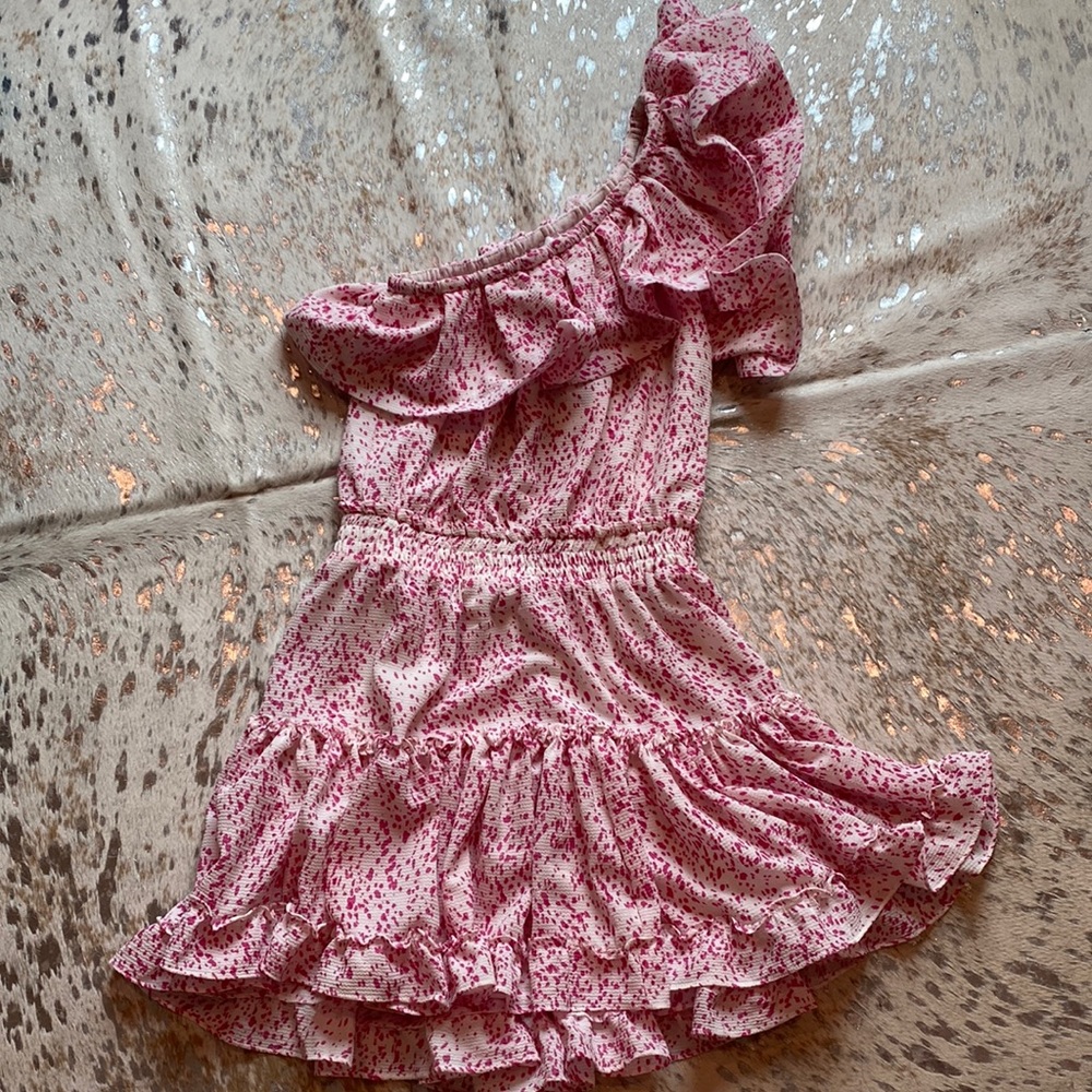 Buddy love dress